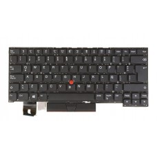 KEYB ONLY BLACK Spanish