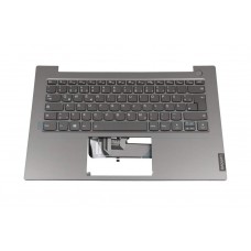 LENOVO ThinkBook 14 G2 ITL TOP COVER W/KB GERMAN LAYOUT LENOVO ThinkBook 14 G2 ITL TOP COVER W/KB GERMAN LAYOUT