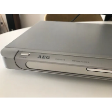 Leitor DVD AEG Leitor DVD AEG