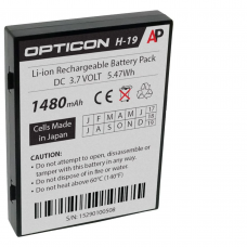 Bateria Opticon H-16 High capacity 