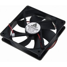 Ventoinha PC 120x120x25 mm 2-pins