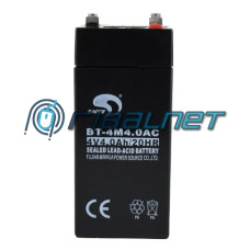 Bateria BT-4M4 0AC