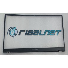 Asus X512UF-1G LCD BEZEL ASSY Black with Black Hinge Cover