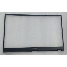Asus X512UF-1G LCD BEZEL ASSY Black with Black Hinge Cover