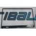 Asus X512UF-1G LCD BEZEL ASSY Black with Black Hinge Cover