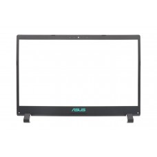 ASUS X560UD-1B LCD BEZEL ASSY BLACK C/ LOGO VERDE ASUS X560UD-1B LCD BEZEL ASSY BLACK C/ LOGO VERDE