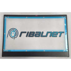 LCD BEZEL ALU HP 16-XF