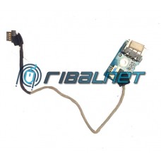 USB BOARD TSUNAMI T607W60