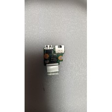 USB BOARD HP 716165-001 USB BOARD HP 716165-001