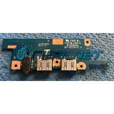 HUAWEI MateBook D 15 2019 USB Audio board