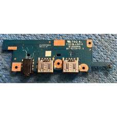 HUAWEI MateBook D 15 2019 USB Audio board HUAWEI MateBook D 15 2019 USB Audio board