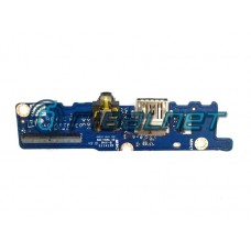 HUAWEI MateBook D14 USB Audio board USB BOARD,SPARE PARTS FOR ASSEMBLY