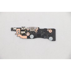 Lenovo Idaepd Yoga Slim 7-13ITL05 TYPE-C Audio Power Button Board  Lenovo Idaepd Yoga Slim 7-13ITL05 TYPE-C Audio Power Button Board