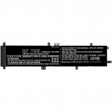 Bateria Asus ProArt StudioBook 17 H700GV