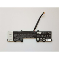 Bateria Dell Latitude 13 7350 Keyboard Dock