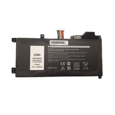 Bateria Dell Latitude 7200