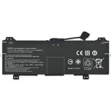 Bateria HP Chromebook 11A G8