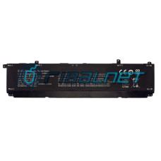 Bateria para HP Omen 17-ck0000