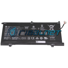 Bateria para HP Chromebook x360 14-da0000