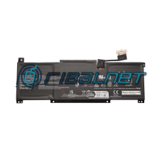 Bateria Original MSI Modern 15 B12MO-851