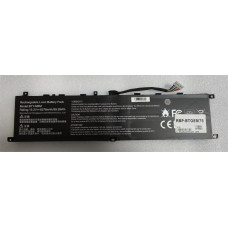 Bateria Msi GP66 Leopard Bateria Msi GP66 Leopard