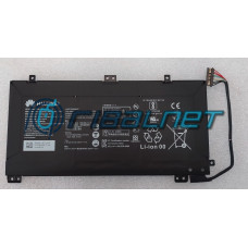 Bateria Huawei MateBook 13 HENG-W29A
