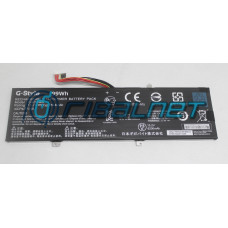 Bateria GIGABYTE AORUS 15P AORUS15