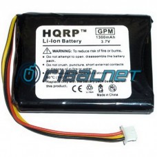 Bateria GPS tomtom one 3º edition