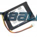 Bateria GPS tomtom one 3º edition