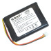 Bateria GPS tomtom one 3º edition