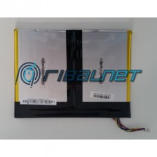 Bateria BQ Edison 2