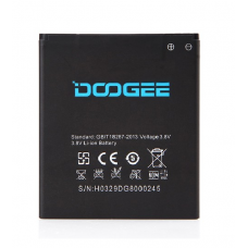 Bateria DOOGEE VALENCIA DG800