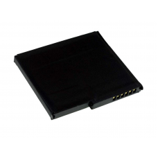 Bateria Fujitsu Siemens Pocket Loox 720