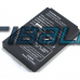 Bateria DIGITAL RM-T9 Bateria DIGITAL RM-T9