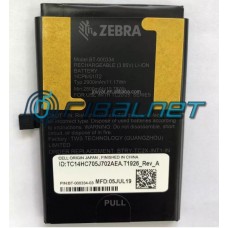 Bateria Zebra TC200J-10C112A6