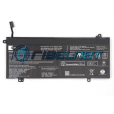 Bateria Dynabook Satellite Pro L50-G-105 