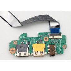 Lenovo 5C50M31589 CARDPOP USB Board Q 80T8 W/Cable