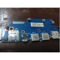 INSYS  HN1-K14C  USB/AUDIO/SD Card   INSYS  HN1-K14C  USB/AUDIO/SD Card