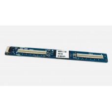HP Pavilion x360 Convertible 14-DW Placa de controlo tátil