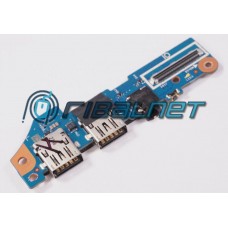 LENOVO ideapad Gaming 3-15ACH6 CARDPOP USB Board C 82K1