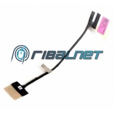 Cabo Lcd LVDS HP Envy X360 13-AB