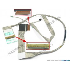 Lenovo B590 LCD CABLE 15" Lenovo B590 LCD CABLE 15"