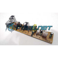 Canon Internal Power Supply