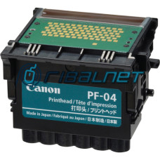 CANON PF-04 PRINT HEAD