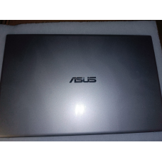 Asus Vivobook F512D LCD COVER SILVER