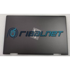 HP ENVY 13-AY 13-BD LCD Back Cover Nightfall Black