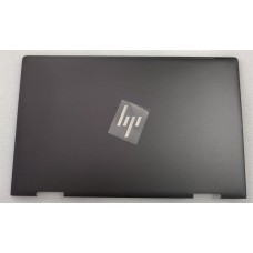 HP ENVY 13-AY 13-BD LCD Back Cover Nightfall Black
