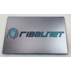 Lcd Cover Grey Azulado com Antena Huawei MateBook D15