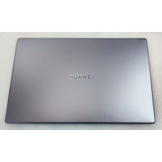 Lcd Cover Grey Azulado com Antena Huawei MateBook D15