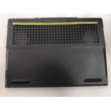 Lenovo Legion 5-15ACH6H L 82JU SDW_BK Bottom Case Lower Cover